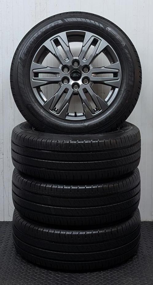 🌞 Nieuwe Ford Transit Custom Sport velgen Origineel 17inch, Auto-onderdelen, Banden en Velgen, Banden en Velgen, Zomerbanden