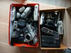 oude camera's, Verzamelen, Ophalen, Filmcamera