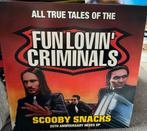 Fun Lovin’ Criminals - Scooby Snacks RSD 2021, Ophalen of Verzenden, Nieuw in verpakking