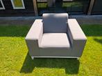 Luxe loungestoeĺ / loveseat van Fonteyn, Tuin en Terras, Tuinsets en Loungesets, Ophalen, Gebruikt, Loungeset, Stoel