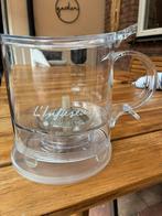 1 liter L’Infuseur Palais des Thés, theemaker, Handybrew., Ophalen, Zo goed als nieuw