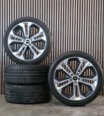 Nette 20" Orig AUDI Sport Q5 Velgen+GOEDE Banden 5x112, Auto-onderdelen, Banden en Velgen, Ophalen, Audi, Gebruikt, 255 mm