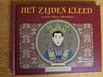 Het zijden kleed - HC oblong - Atangan, Patrick Atangan, Eén stripboek, Nieuw, Ophalen of Verzenden