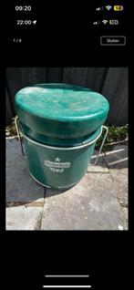 Heineken Biertap, Ophalen of Verzenden, Gebruikt