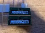 Samsung 16GB DDR5 Laptop RAM, Ophalen of Verzenden, Zo goed als nieuw, DDR5, Laptop