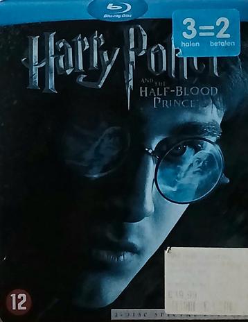 Blu-ray dvd.s r stuks zie foto.pakket 499 beschikbaar voor biedingen