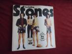 De rolling Stones, Cd's en Dvd's, Vinyl | Rock, Verzenden, Gebruikt, 12 inch, Poprock