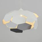 Gispen Thunderball Large, Huis en Inrichting, Lampen | Hanglampen, Ophalen, Gebruikt, Metaal, Minder dan 50 cm