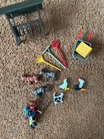 Playmobil dieren, Kinderen en Baby's, Speelgoed | Playmobil, Ophalen of Verzenden, Zo goed als nieuw