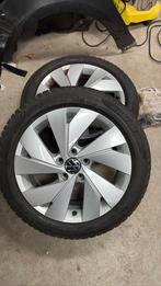 Reserveband golf 6, 7 of 8 Nottingham velg, Auto-onderdelen, Ophalen, Gebruikt, Volkswagen