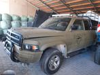 Dodge 1997 opknapper of voor onderdelen., Auto's, 230 pk, 2460 kg, Bedrijf, 600 kg
