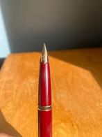 Montblanc 221p vulpen, Verzamelen, Pennenverzamelingen, Ophalen of Verzenden, Zo goed als nieuw, Vulpen, Overige merken