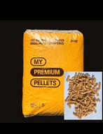 houtpellets, Tuin en Terras, Haardhout, Minder dan 3 m³, Ophalen of Verzenden