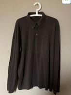 Heren Polo BOSS (XXL) € 25 inclusief verzending, Ophalen of Verzenden, Zo goed als nieuw, Bruin, Shirt