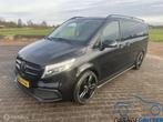 Mercedes V-klasse 300d Lang DC, Automaat, Gebruikt, Euro 6, 2000 kg