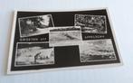 Een vijfluiks fotokaart uit Appelscha, Ophalen of Verzenden, 1920 tot 1940, Noord-Brabant