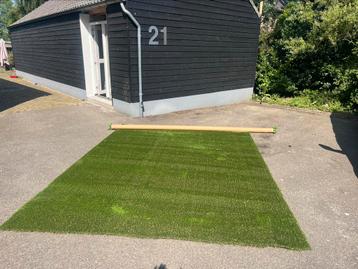 Kunstgras Natural Mason beschikbaar voor biedingen