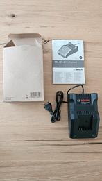 Bosch GAL 18V-40 Acculader - Nieuw, Ophalen of Verzenden, Nieuw