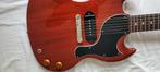 GIBSON SG junior, Ophalen, Zo goed als nieuw, Gibson