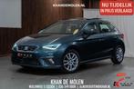 SEAT Ibiza 1.5 TSI FR Sport VOL|150PK|AppleCarplay|Dealer On, Auto's, 1131 kg, Stof, Gebruikt, 4 cilinders