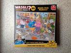 wasgij orginal 46, Hobby en Vrije tijd, Denksport en Puzzels, Verzenden, 500 t/m 1500 stukjes, Zo goed als nieuw, Legpuzzel
