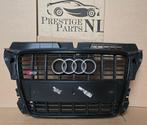 Grill Audi A3 8P Facelift S3 Origineel 2008-2012 8P0853651F, Auto-onderdelen, Carrosserie en Plaatwerk, Gebruikt, Voor, Herkomst onderdeel bekend