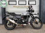 *VERKOCHT* ROYAL ENFIELD HIMALAYAN 411 (bj 2019), 411 cc, Bedrijf, Onbekend, Overig