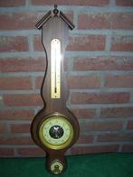 WEERSTATION, Audio, Tv en Foto, Weerstations en Barometers, Ophalen of Verzenden, Zo goed als nieuw, Weerstation