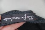 Rok donkergroen La Fee Maraboutee mt 42 lang Vaste prijs, Kleding | Dames, Rokken, La Fee Maraboutee, Maat 42/44 (L), Ophalen of Verzenden