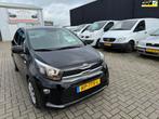 Kia Picanto 1.0 CVVT EconomyPlusLine, Voorwielaandrijving, Start-stop-systeem, Gebruikt, Euro 6