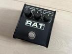 ProCo Rat 2 - LM308 chip - 1989, Ophalen of Verzenden, Gebruikt, Distortion, Overdrive of Fuzz