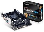 Gigabyte F2A88XM-HD3, Ophalen of Verzenden, DDR3