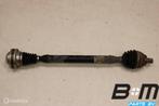 Aandrijfas rechts VW Sharan 7N 2.0TFSI DEDA 7N0407764P, Gebruikt