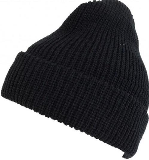 Commando muts watchers cap gebreide beanie vissersmuts muts, Kleding | Heren, Mutsen, Sjaals en Handschoenen, Nieuw, Muts, Overige maten