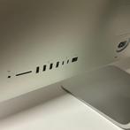 Apple iMac 27”, i9 Mid 2019, 32GB, 512GB SSD, RP 580X, 32 GB, SSD, IMac, Biltstraat 67
