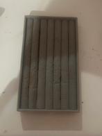 Sieradenhouders - Ring & Armband, Ophalen, Zo goed als nieuw, Grijs