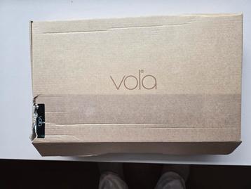 Vola a85 doorspoelknop beschikbaar voor biedingen