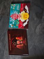 Sinterklaas Boeken - Waylon, Hodges, Gordon & van Geliga, Ophalen of Verzenden, Zo goed als nieuw, Waylon, Lee Hodges, Gordon & Job van Geliga