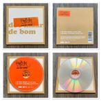 PostMen Mmv Def Rhymz: De Bom, Cd's en Dvd's, Ophalen of Verzenden