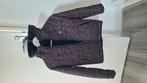 Reversible winterjas LikeFlo, Kinderen en Baby's, Meisje, Ophalen of Verzenden, Zo goed als nieuw, Jas