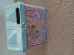 Leuke stitch spaarpot. Van Zeeman, Ophalen of Verzenden, Overige figuren, Zo goed als nieuw, Beeldje of Figuurtje