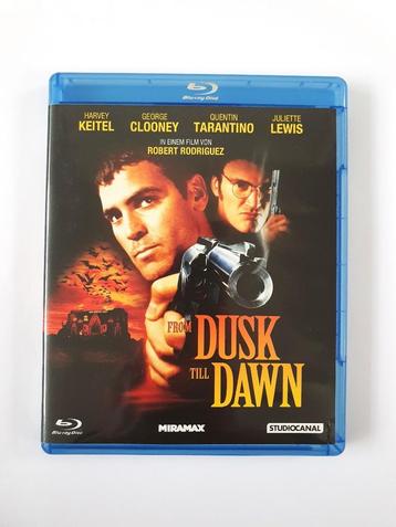 From Dusk Till Dawn beschikbaar voor biedingen