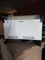 Straalkachel. Electrische convector kachel, Huis en Inrichting, Kachels, Ophalen, Elektrisch, Vrijstaand, Overige soorten