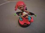 Splatoon Amiibo Inkling Girl, 1 speler, Ophalen of Verzenden, Zo goed als nieuw, Vanaf 3 jaar
