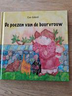 DE POEZEN VAN DE BUURVROUW. CAN GÖKNIL, Boeken, Gelezen, Fictie algemeen, Can Göknil, Jongen of Meisje