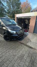 Orginele mercedes grill w447 Vito, Auto-onderdelen, Carrosserie en Plaatwerk, Verzenden, Bumper