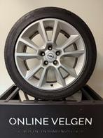 Zomer Set 17 inch Opel OPC 5x110 velgen Opel Corsa OPC, Auto-onderdelen, Banden en Velgen, Niet ingevuld, Niet ingevuld, Niet ingevuld