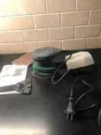 Parkside delta schuurmachine, Doe-het-zelf en Verbouw, Ophalen, Gebruikt, Minder dan 600 watt, Overige typen
