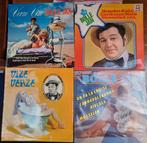 4x Bolle Jan, Cd's en Dvd's, Ophalen of Verzenden, Zo goed als nieuw, Overige formaten, Levenslied of Smartlap