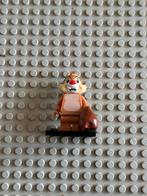 Lego knabbel (dale) minifiguur disney series 2, Ophalen of Verzenden, Nieuw